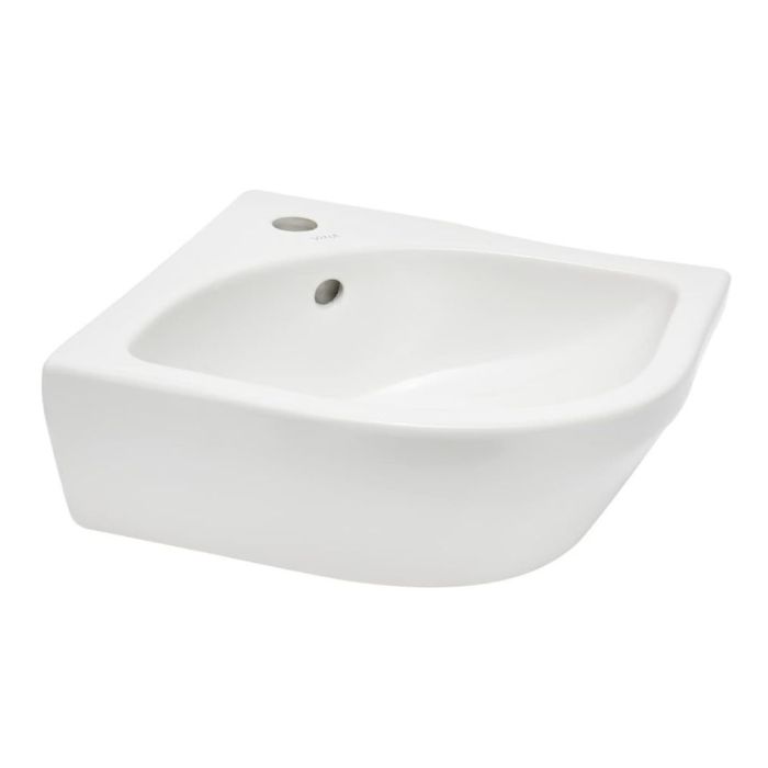 Tvättställ VitrA Integra Corner