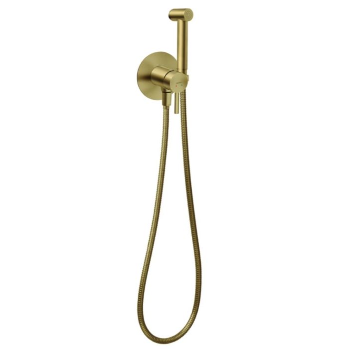 Bidédusch Novaservis Ferro Ciriculus borstad guld