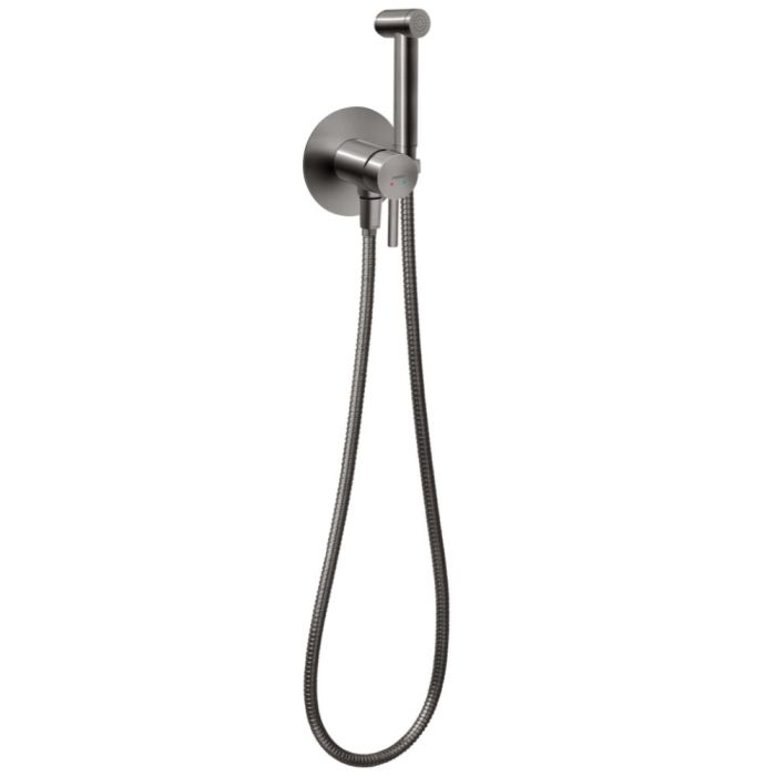 Bidédusch Novaservis Ferro Ciriculus Gun Metal