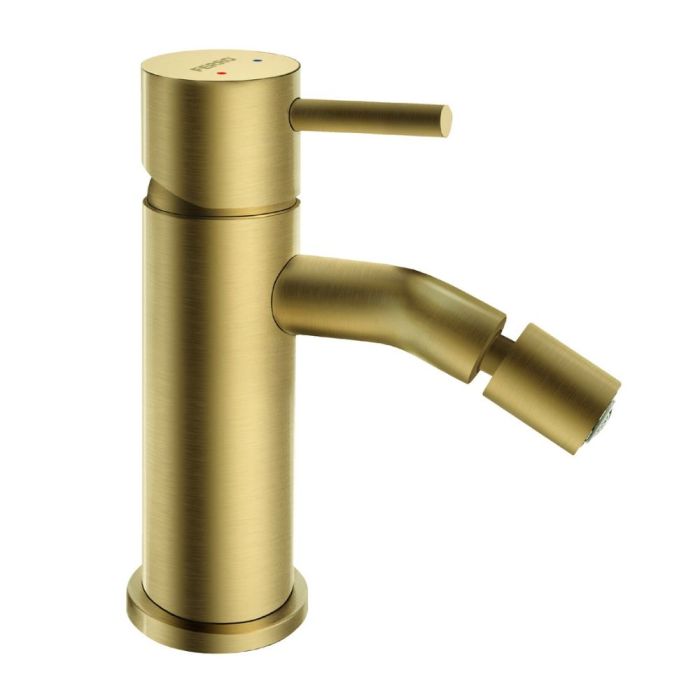 Bidéblandare Novaservis Ferro Ciriculus borstad guld