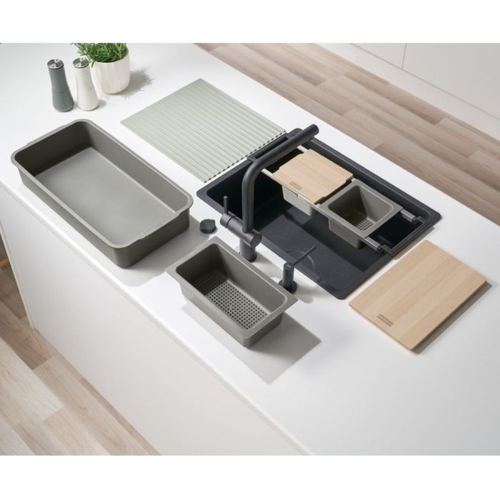 Tillbehörsset Franke All-In Set5 - Outlet