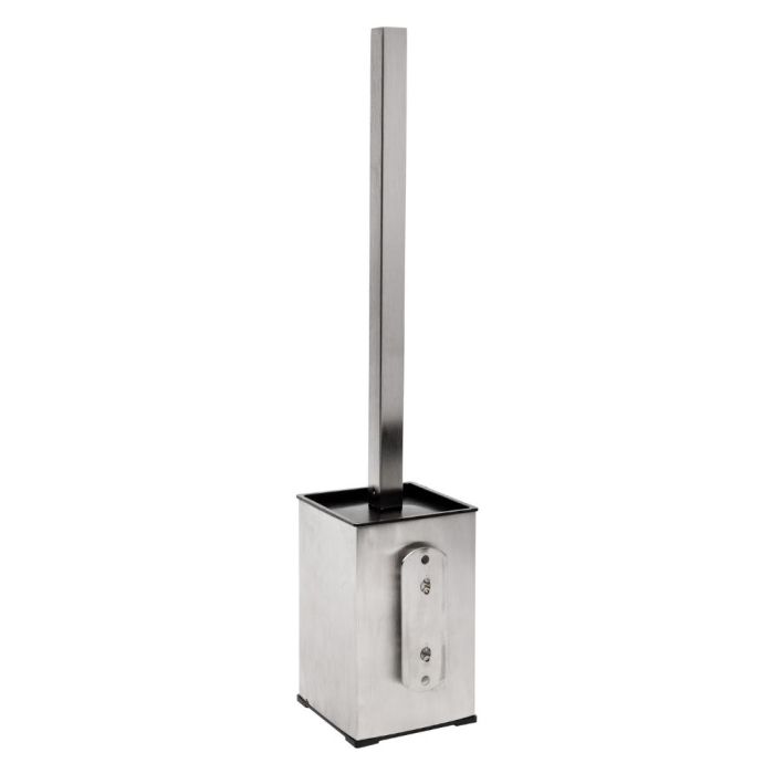 Toalettborste Mediclinics ES1003CS satin