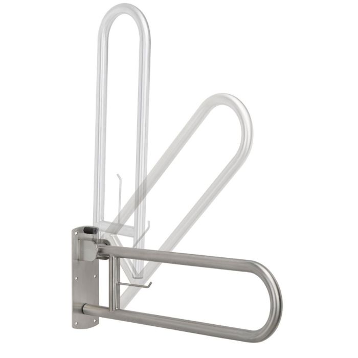 Stödhandtag Mediclinics BG0900CS seinale