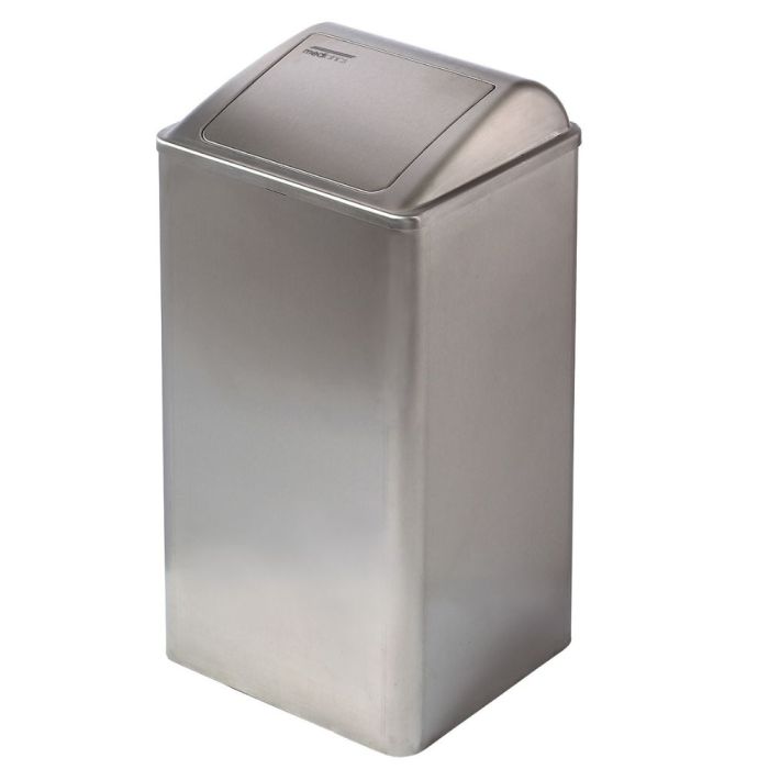 Papperskorg Mediclinics PP0065CS 65L
