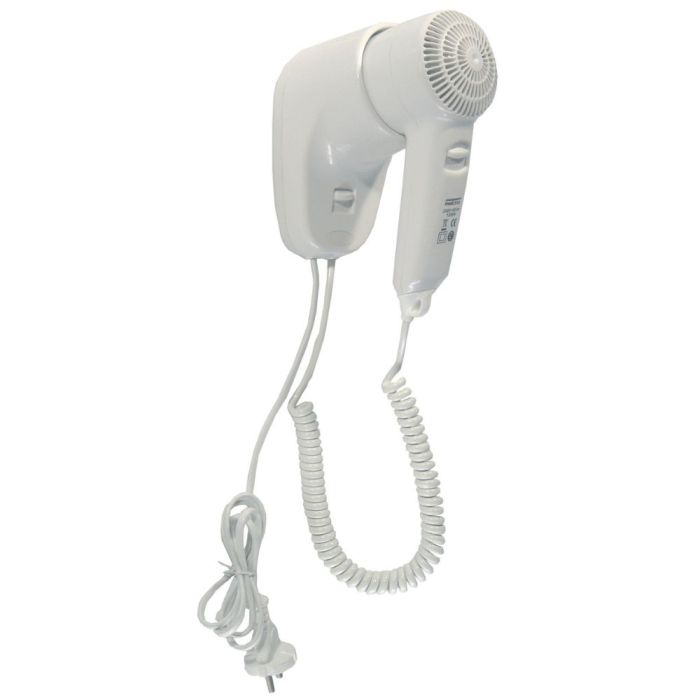 Hårtork Mediclinics SC0010 vit
