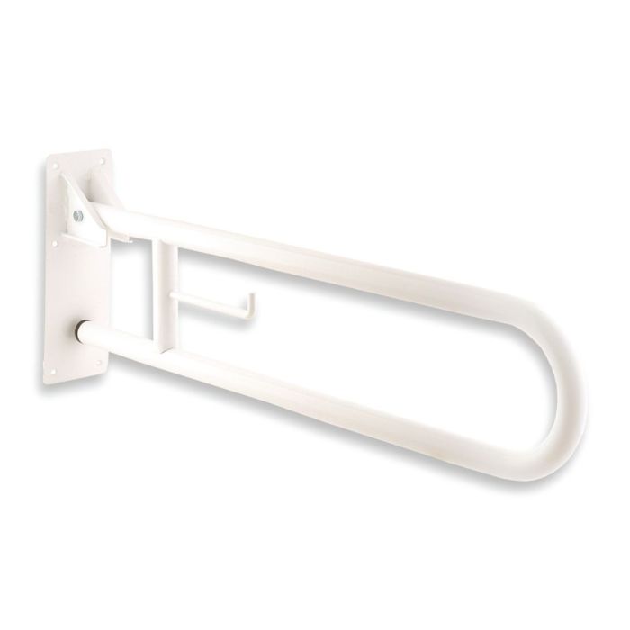 Stödhandtag Mediclinics BG2800 seinale vit
