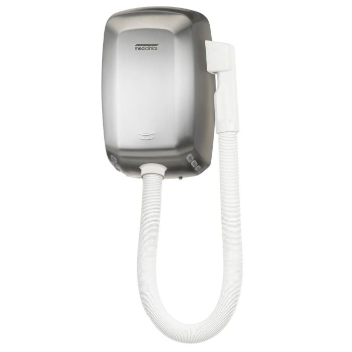 Hårtork Mediclinics Machflow SC0009CS satin