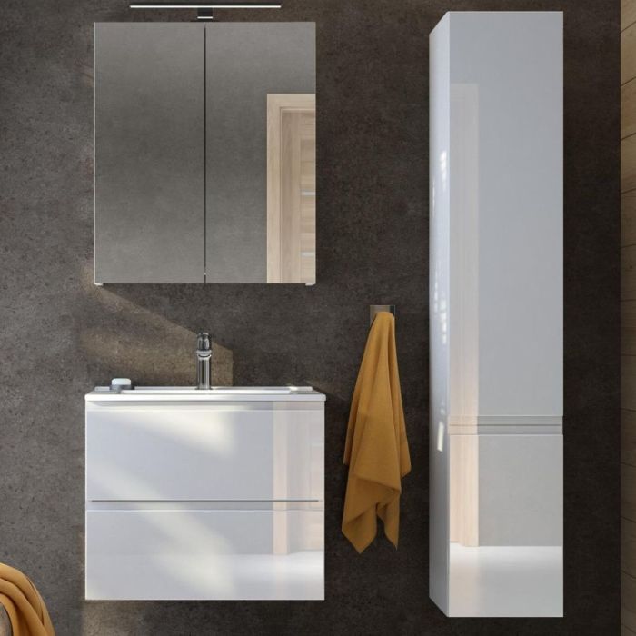Möbelset Kielle Oudee 60 läkivvalge