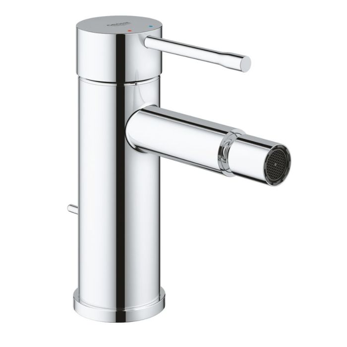 Bidéblandare Grohe Essence S-Size krom