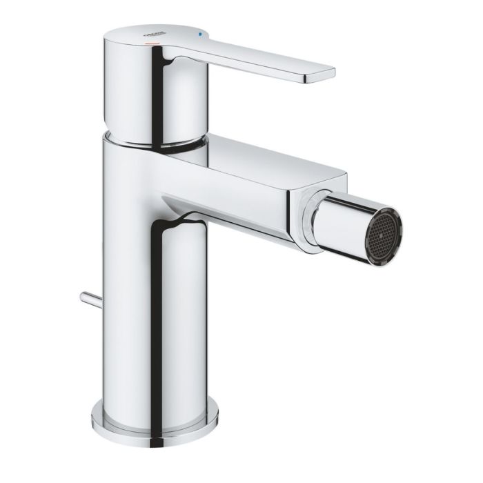 Bidéblandare Grohe Lineare S-Size krom