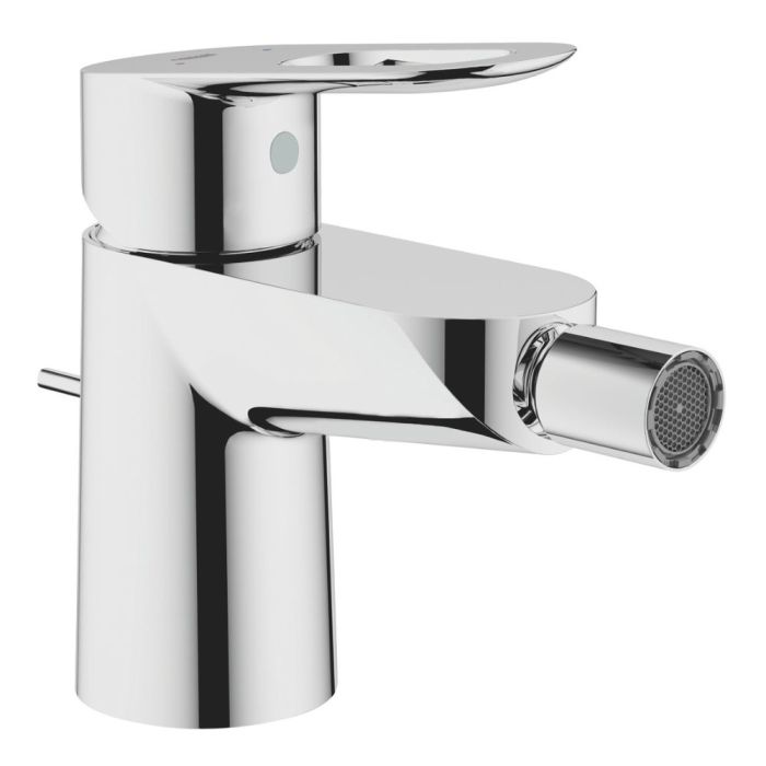 Bidéblandare Grohe BauLoop S-Size krom