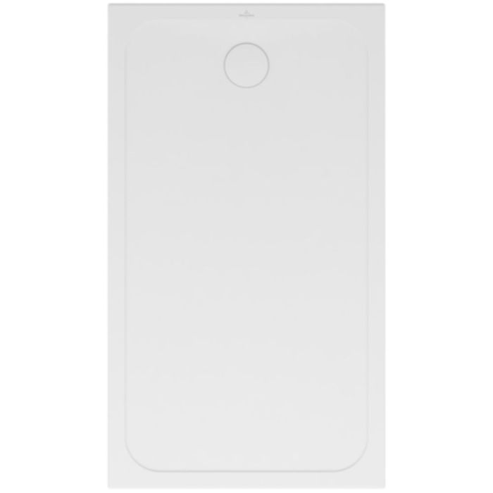 Duschkar Villeroy & Boch Lifetime Plus 6223N401