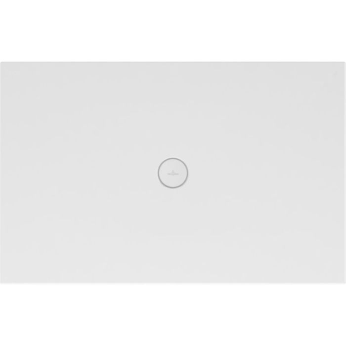 Duschkar Villeroy & Boch Subway Infinity 6229J301