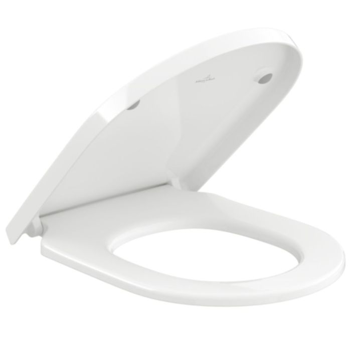 Toalettsits Villeroy & Boch Subway 3.0 SoftClose Antibac 8M42S1T1