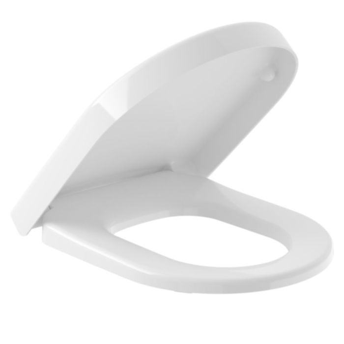 Toalettsits Villeroy & Boch Subway 2.0 SoftClose 9M68S101