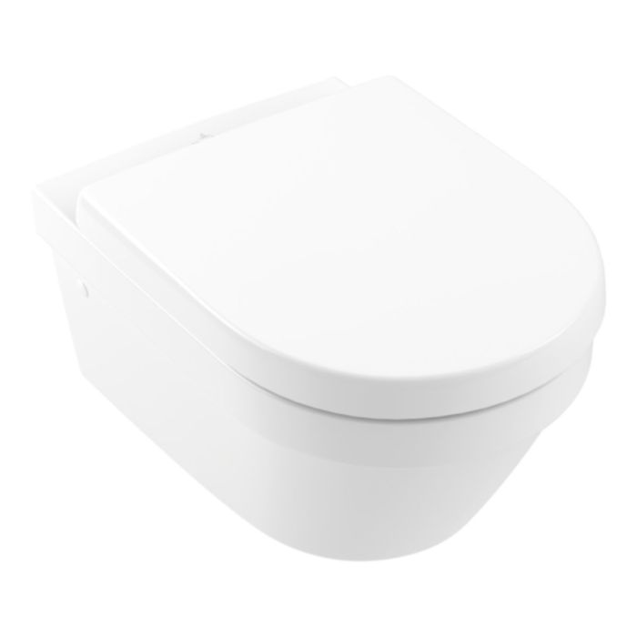 Toalettsits Villeroy & Boch Architectura SoftClose 98M9C101
