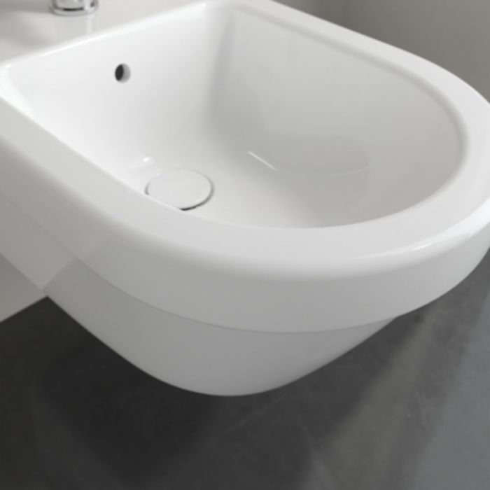 Bidé Villeroy & Boch Architectura 54840001