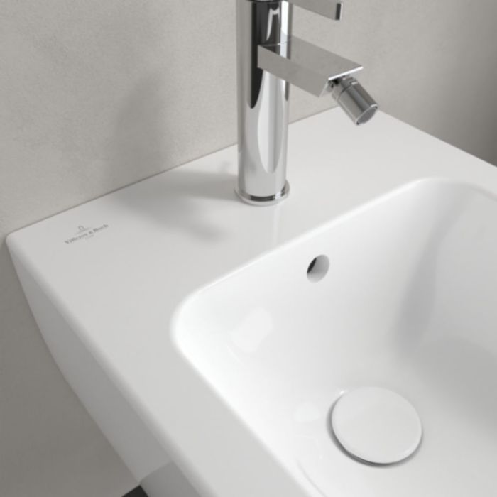 Bidé Villeroy & Boch Venticello CeramicPlus 441100R1