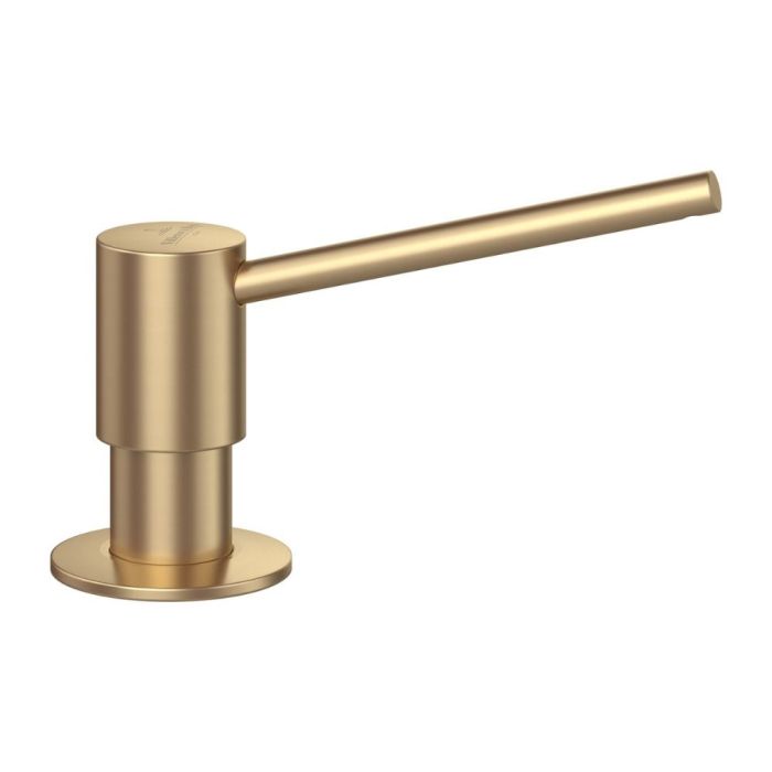Tvålpump Villeroy & Boch mattkuld 92362003