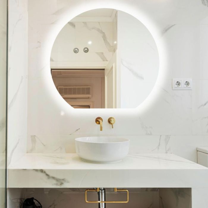 Spegel Kielle Idolio 50324081