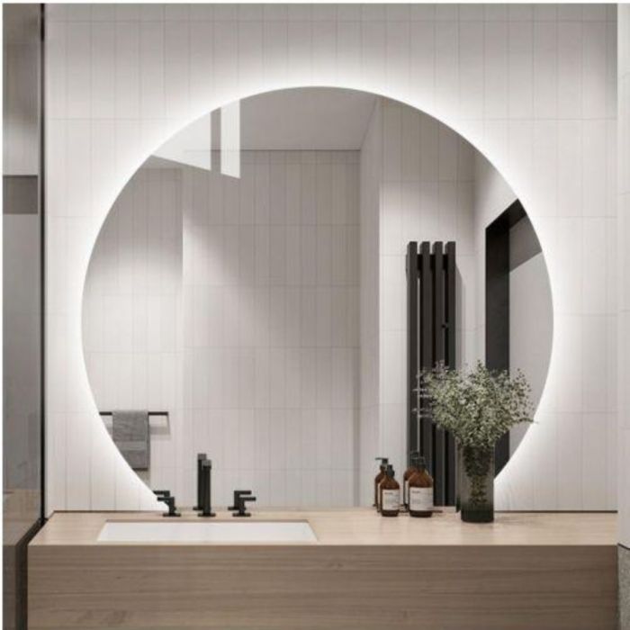 Spegel Kielle Idolio 50324091