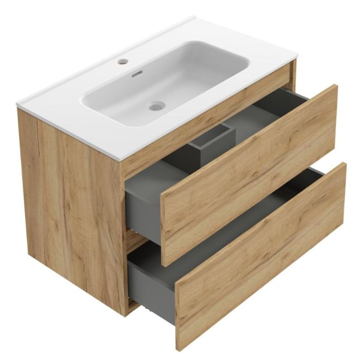 Möbelset Kielle Nefia 80 tamm 50027S821