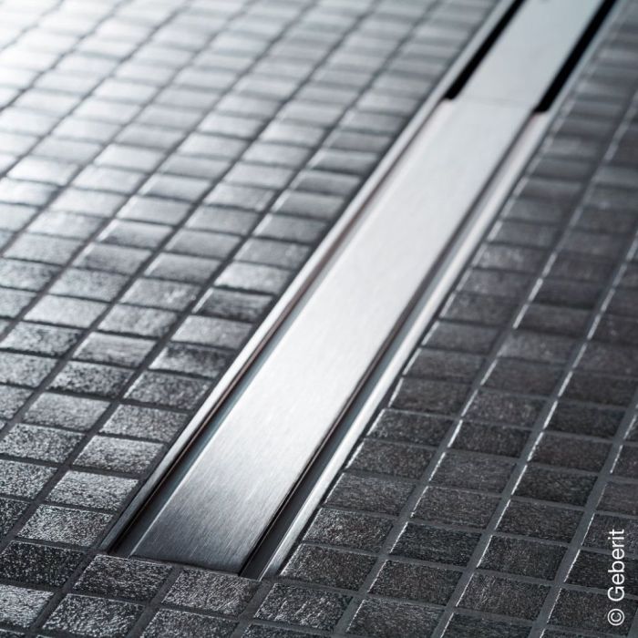 Duschränna Geberit CleanLine60 90