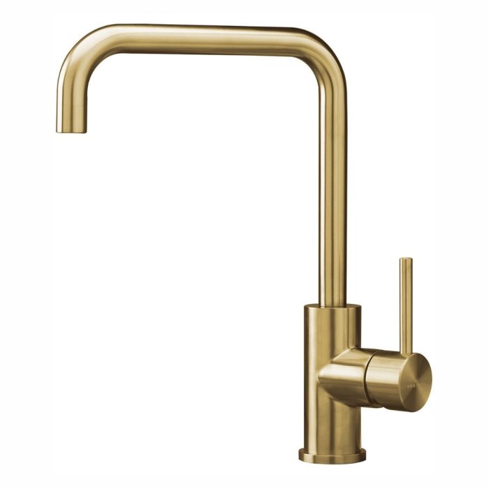 Köksblandare Reginox Crystal Gold II