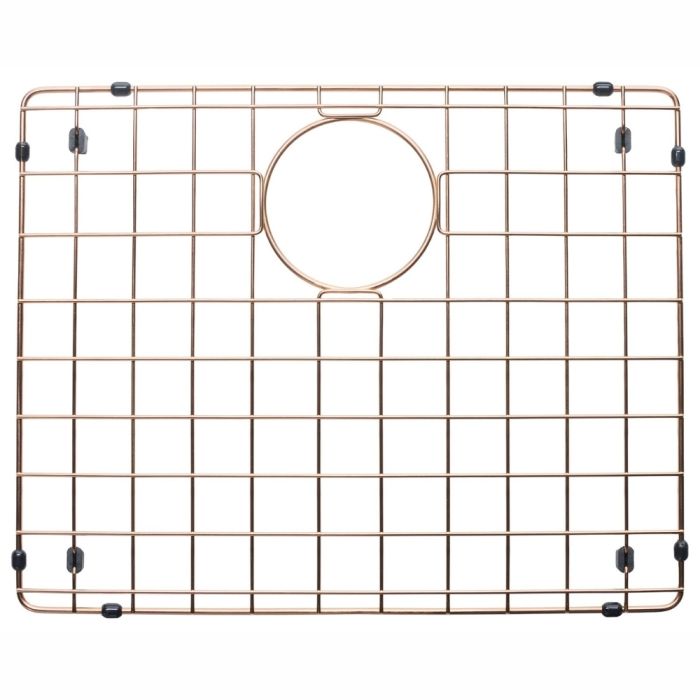 Bottensil Reginox New York 50 Copper II