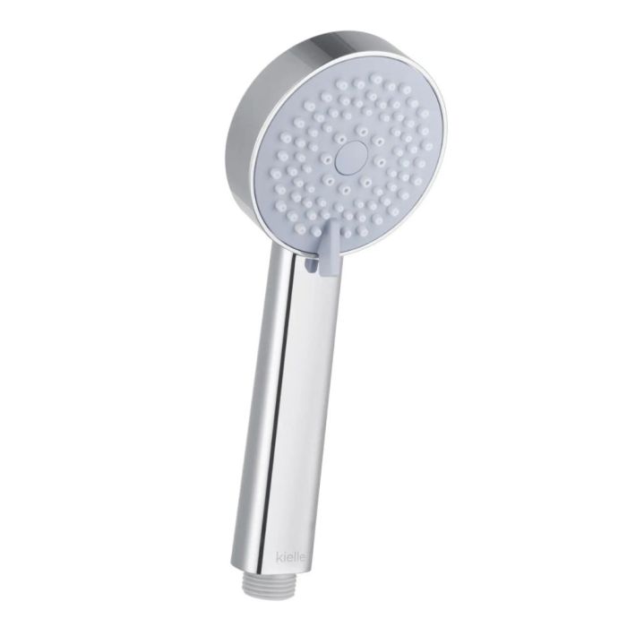 Handdusch Kielle Minor EcoSpare krom