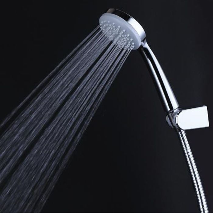 Handdusch Kielle Minor 85 20421000 krom