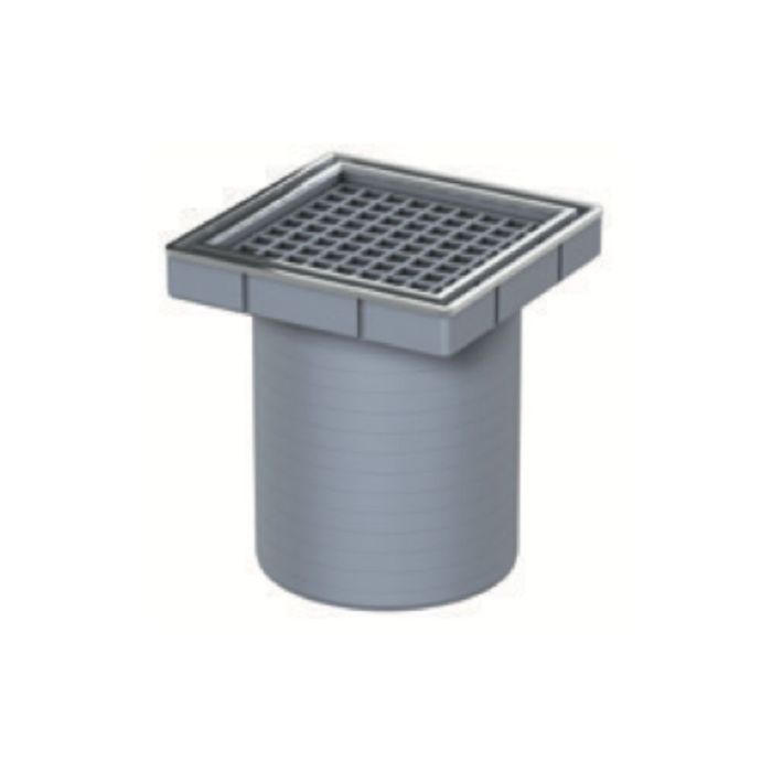 Brunnsförhöjning ACO Easyflow - Outlet