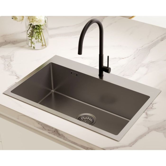 Diskho SAT Aurum 6845BGM Gun Metal