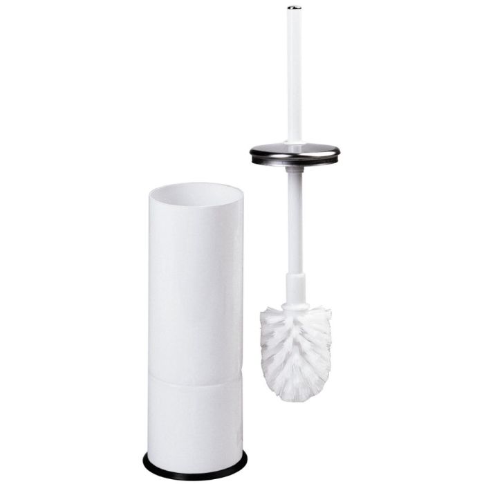 Toalettborste Mediclinics ES0010 vit