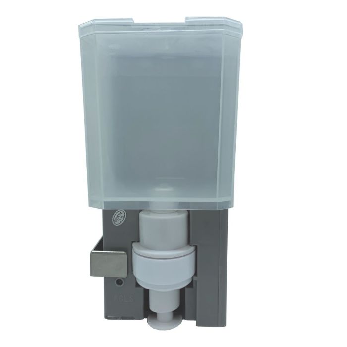 Tvålpump Mediclinics DJM0037A peegli taha