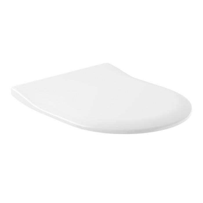 Toalettsits Villeroy & Boch Subway 2.0 Slim SoftClose 9M78S101