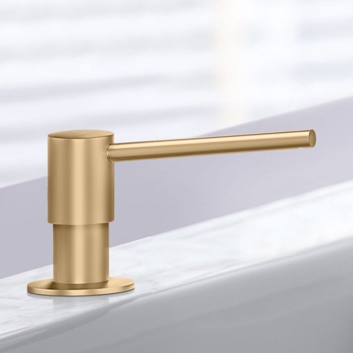 Tvålpump Villeroy & Boch mattkuld 92362003