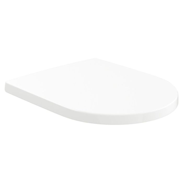 Toalettsits Villeroy & Boch Subway 3.0 SoftClose Antibac 8M42S1T1