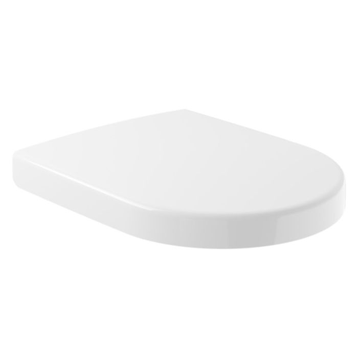 Toalettsits Villeroy & Boch Subway 2.0 SoftClose 9M68S101