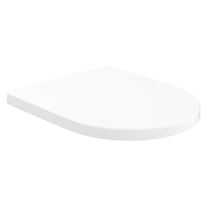 Toalettsits Villeroy & Boch Subway 3.0 SoftClose 8M42S101