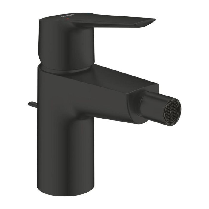 Bidéblandare Grohe Start QuickFix S-Size mattsvart