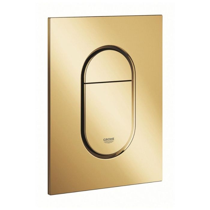 Spolplatta Grohe Arena Cosmopolitan S 37624 Cool Sunrise