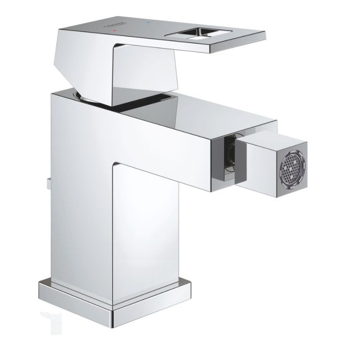 Bidéblandare Grohe EuroCube S-Size krom