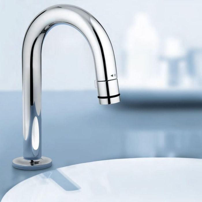 Tvättställsblandare Grohe Universal Pillar Tap - Outlet