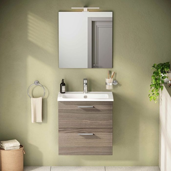 Möbelset VitrA Mia 60 Cordoba