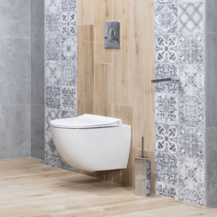 Duschtoalett VitrA Shift