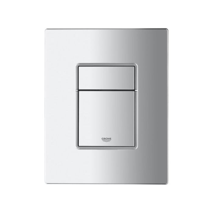 Toalettpaket Grohe Solido 4-in-1 krom
