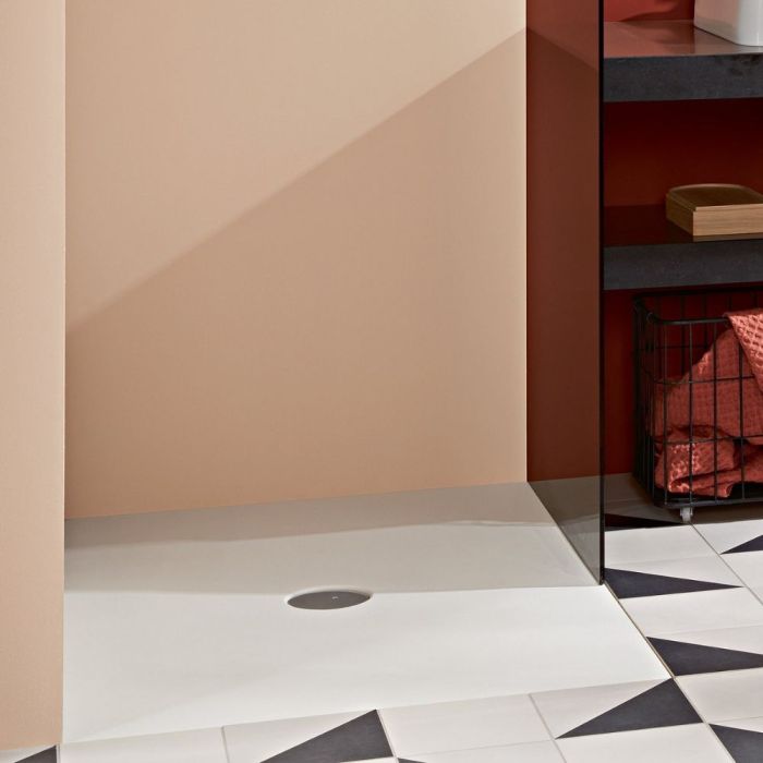 Duschkar Villeroy & Boch Subway Infinity 6229J301