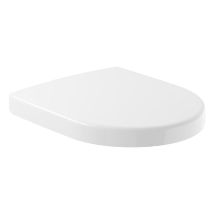 Toalettsits Villeroy & Boch Subway 2.0 Compact 9M69S101