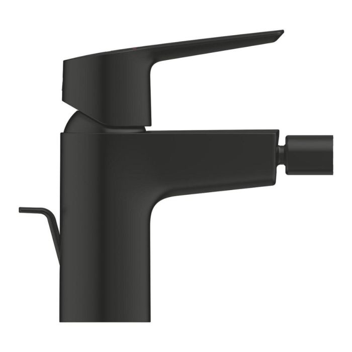 Bidéblandare Grohe Start QuickFix S-Size mattsvart